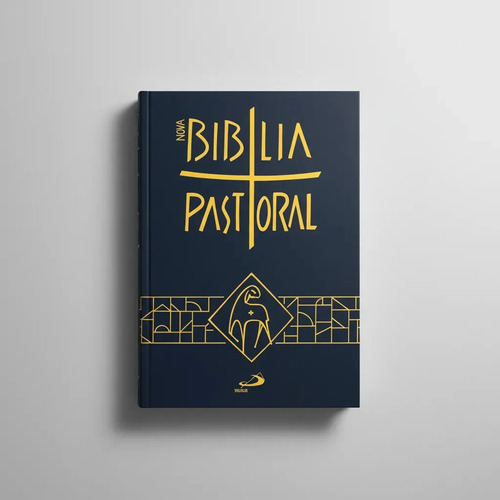 Nova Bíblia Pastoral